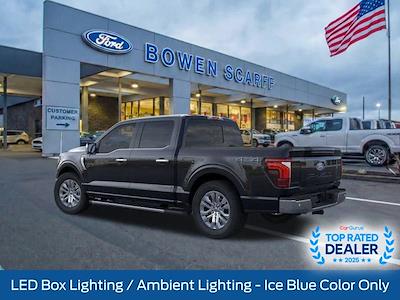 2025 Ford F-150 SuperCrew Cab 4WD Pickup for sale #TF5564 - photo 2