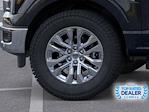 New 2025 Ford F-150 Lariat SuperCrew Cab for sale #TF5564 - photo 23