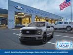 2026 Ford F-150 SuperCrew Cab 4WD Pickup for sale #F5565 - photo 1