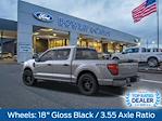 2026 Ford F-150 SuperCrew Cab 4WD Pickup for sale #F5565 - photo 2