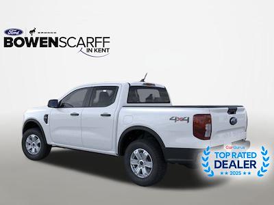 New 2025 Ford Ranger XL SuperCrew Cab for sale #TF5567 - photo 2