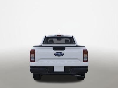 2025 Ford Ranger SuperCrew Cab 4WD Pickup for sale #TF5568 - photo 2