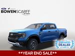 2025 Ford Ranger SuperCrew Cab 4WD Pickup for sale #TF5569 - photo 1