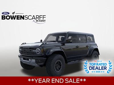 2025 Ford Bronco 4WD SUV for sale #TF5572 - photo 1