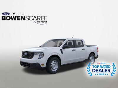 2026 Ford Maverick SuperCrew Cab FWD Pickup for sale #TF5573 - photo 1