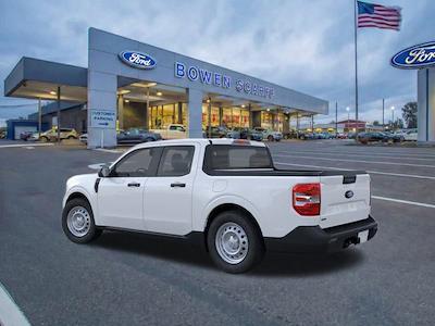 New 2026 Ford Maverick - photo 1