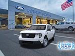 2026 Ford Maverick SuperCrew Cab FWD Pickup for sale #TF5573 - photo 4