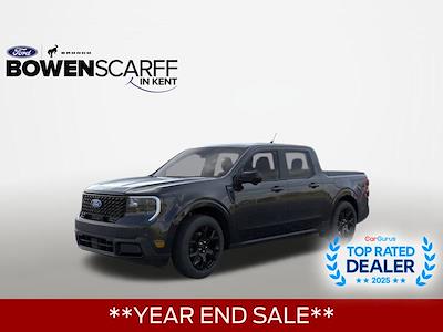 2026 Ford Maverick SuperCrew Cab AWD Pickup for sale #TF5575 - photo 1