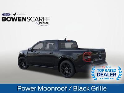 2026 Ford Maverick SuperCrew Cab AWD Pickup for sale #TF5575 - photo 2