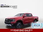2025 Ford Ranger SuperCrew Cab 4WD Pickup for sale #TF5576 - photo 1
