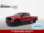 2026 Ford F-350 Crew Cab SRW 4WD Pickup for sale #TF5577 - photo 1