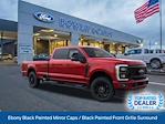2026 Ford F-350 Crew Cab SRW 4WD Pickup for sale #F5577 - photo 10