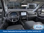 2026 Ford F-350 Crew Cab SRW 4WD Pickup for sale #F5577 - photo 12
