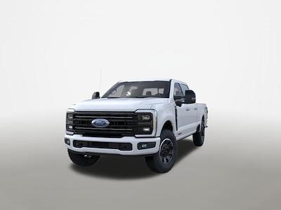 New 2026 Ford F-350 Platinum Crew Cab for sale #TF5578 - photo 2