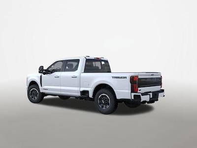 New 2026 Ford F-350 Platinum Crew Cab for sale #TF5578 - photo 2