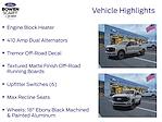 2026 Ford F-350 Crew Cab SRW 4WD Pickup for sale #TF5581 - photo 10