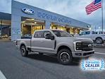 2026 Ford F-350 Crew Cab SRW 4WD Pickup for sale #TF5581 - photo 11