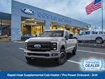 2026 Ford F-350 Crew Cab SRW 4WD Pickup for sale #TF5581 - photo 3