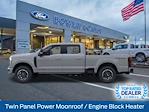 2026 Ford F-350 Crew Cab SRW 4WD Pickup for sale #TF5581 - photo 4