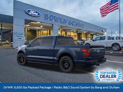 New 2026 Ford F-150 XLT SuperCrew Cab for sale #F5582 - photo 2