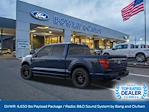 2026 Ford F-150 SuperCrew Cab 4WD Pickup for sale #F5582 - photo 2