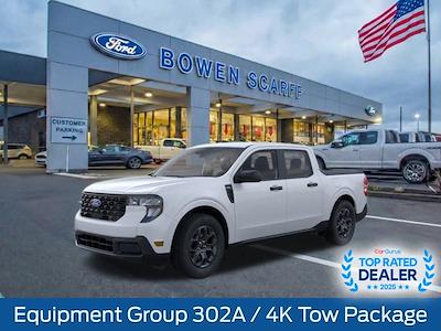 2026 Ford Maverick SuperCrew Cab AWD Pickup for sale #TF5583 - photo 1