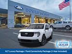 2026 Ford Maverick SuperCrew Cab AWD Pickup for sale #TF5584 - photo 3