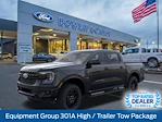 New 2025 Ford Ranger XLT SuperCrew Cab for sale #TF5585 - photo 1