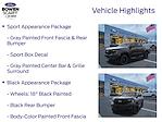New 2025 Ford Ranger XLT SuperCrew Cab for sale #TF5585 - photo 8