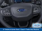 New 2025 Ford Ranger XLT SuperCrew Cab for sale #TF5585 - photo 16