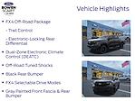 New 2025 Ford Ranger XLT SuperCrew Cab for sale #TF5585 - photo 17