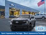 New 2025 Ford Ranger XLT SuperCrew Cab for sale #TF5585 - photo 4