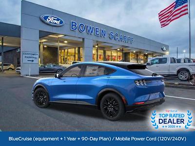 New 2026 Ford Mustang Mach-E - photo 1