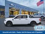 2026 Ford Maverick SuperCrew Cab AWD Pickup for sale #TF5588 - photo 3