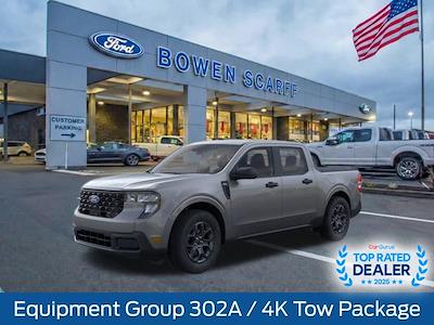 2026 Ford Maverick SuperCrew Cab AWD Pickup for sale #TF5589 - photo 1