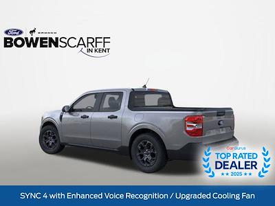 2026 Ford Maverick SuperCrew Cab AWD Pickup for sale #TF5589 - photo 2