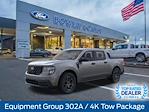 2026 Ford Maverick SuperCrew Cab AWD Pickup for sale #TF5589 - photo 1
