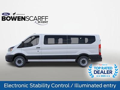 New 2026 Ford Transit 350 XL Passenger Van for sale #TF5593 - photo 2