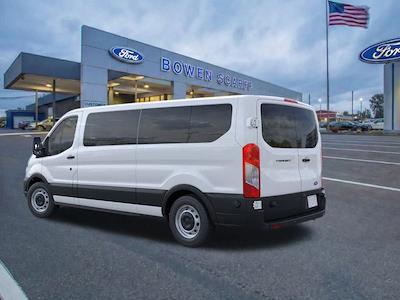 New 2026 Ford Transit 350 - photo 1