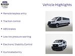 New 2026 Ford Transit 350 XL Passenger Van for sale #TF5593 - photo 4