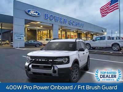 New 2026 Ford Bronco Sport Big Bend for sale #F5594 - photo 1