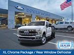 New 2026 Ford F-350 Super Cab Cab Chassis for sale #TF5595 - photo 4