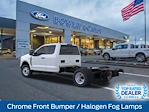 New 2026 Ford F-350 Super Cab Cab Chassis for sale #TF5595 - photo 2