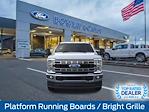 New 2026 Ford F-350 Super Cab Cab Chassis for sale #TF5595 - photo 7