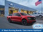 2026 Ford F-150 SuperCrew Cab 4WD Pickup for sale #F5596 - photo 9