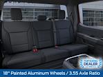2026 Ford F-150 SuperCrew Cab 4WD Pickup for sale #F5596 - photo 15