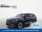 New 2026 Ford Explorer Platinum for sale #TF5597 - photo 1