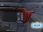 New 2026 Ford Explorer Platinum for sale #TF5597 - photo 25