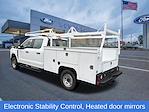2026 Ford F-250 Crew Cab 4WD Scelzi Service Truck for sale #F5598 - photo 2