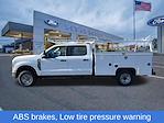 New 2026 Ford F-250 Crew Cab Service Truck for sale #F5599 - photo 4